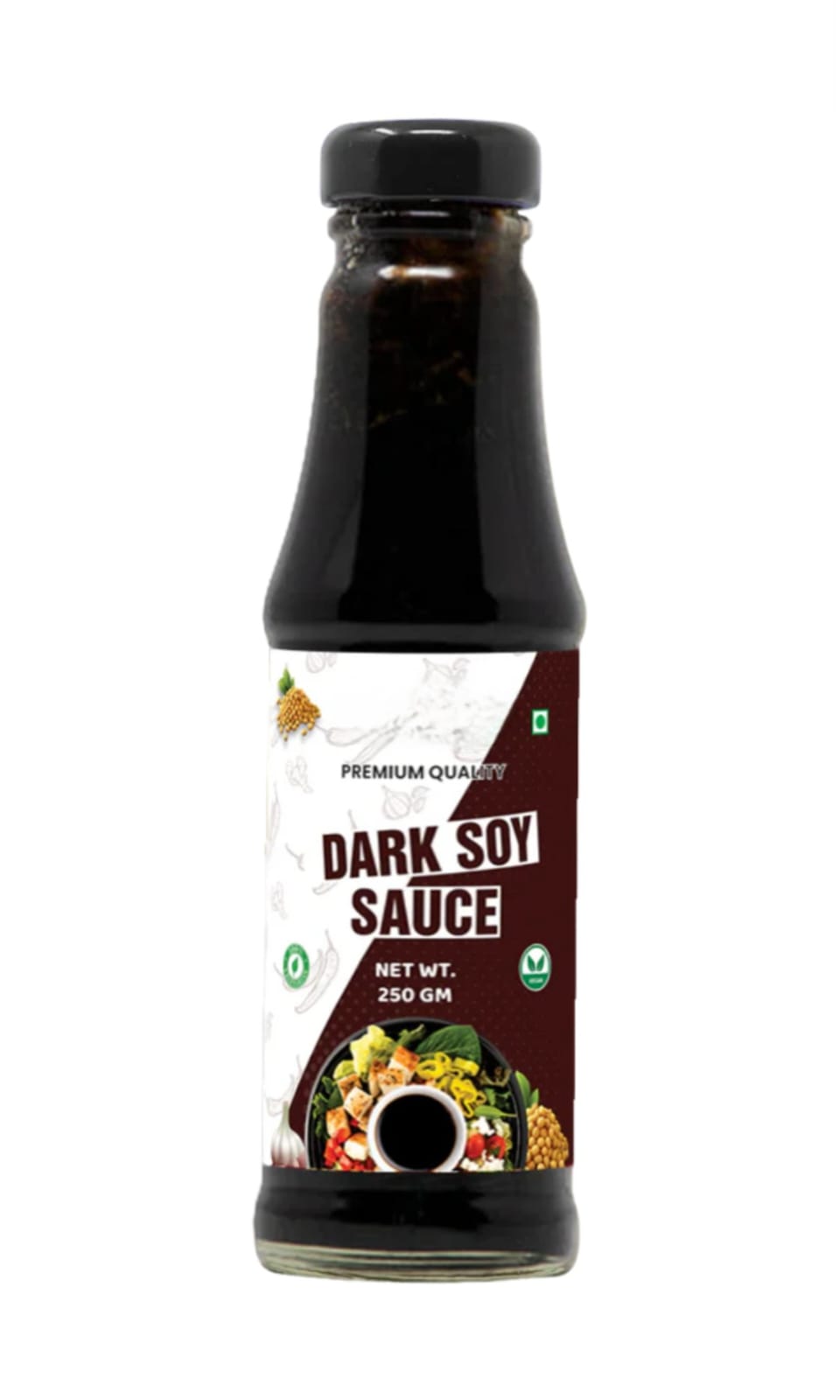 Dark Soy Sauce